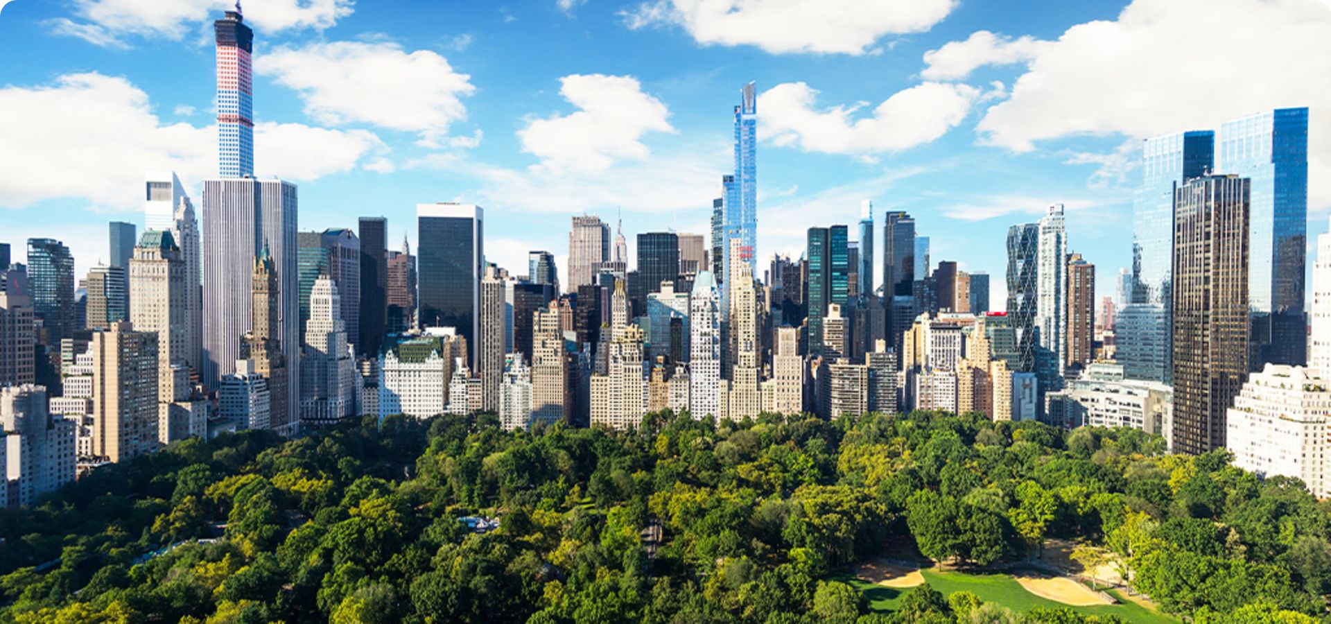 New York Holidays Packages Deals Flight Centre