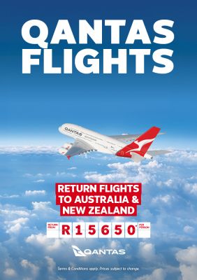 qantas