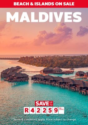 maldives