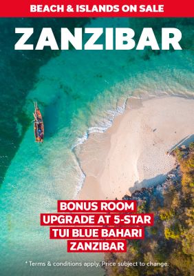 ZANZIBAR