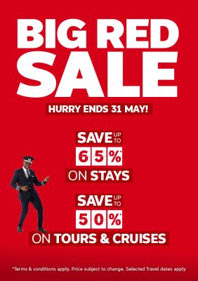 big_red_sale