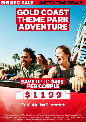 GC Theme Park