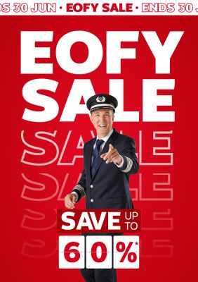 EOFY