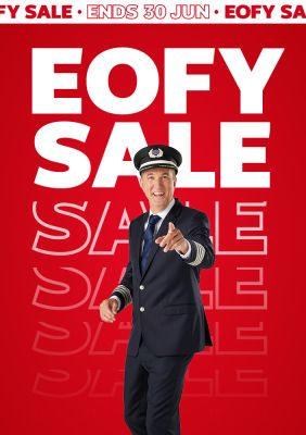 EOFY