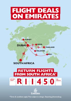 emirates