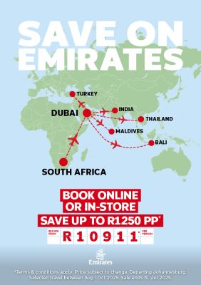 emirates