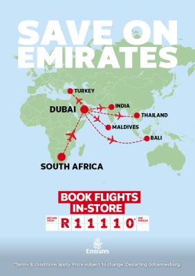 emirates