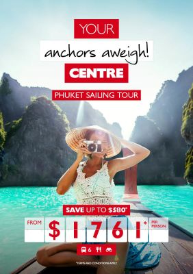 Save on this incredible G Adventures sailing tour!