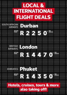 flights