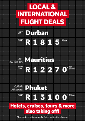 flights
