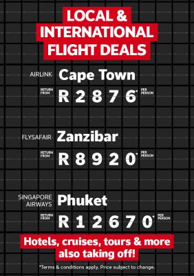 flights