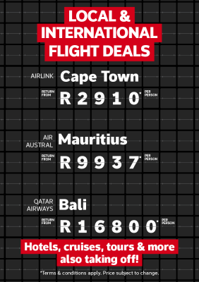 flights