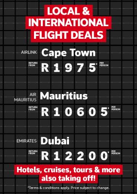 flights