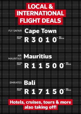 flights