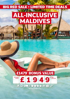Maldives