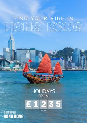 Hong Kong holidays