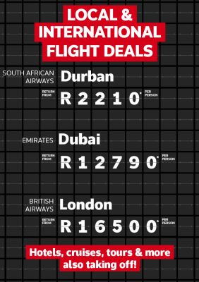 flights