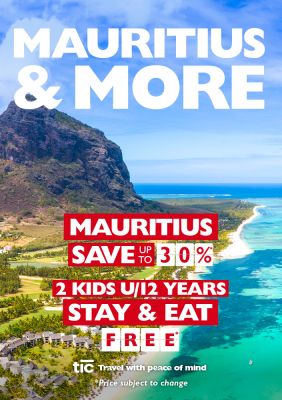 mauritius