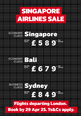 SQ Sale Apr 25