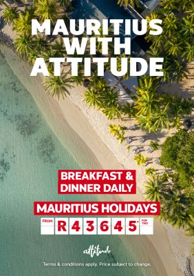 attitude