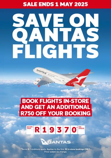 qantas