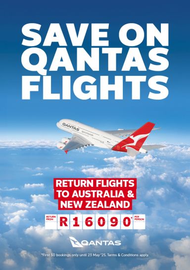 qantas