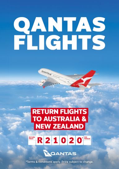 qantas