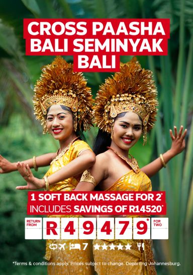 bali