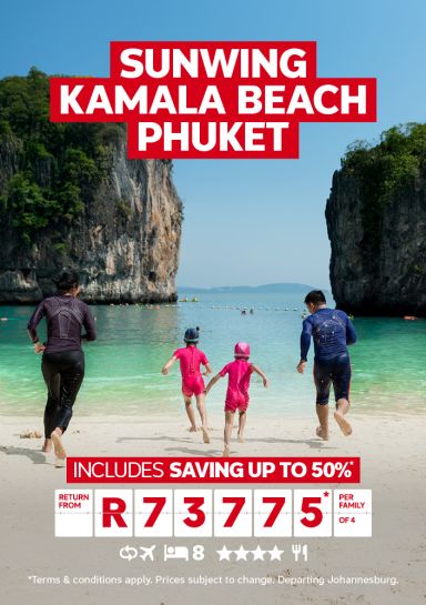 thailand
