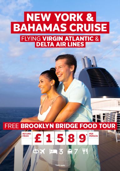 new york and bahamas cruise
