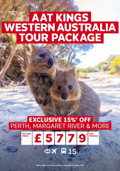 Western Australia