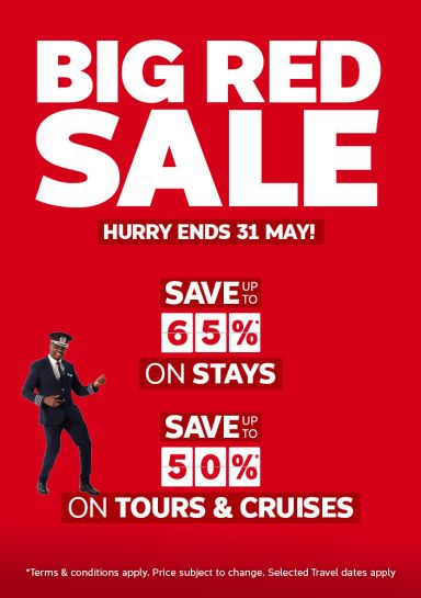 big_red_sale