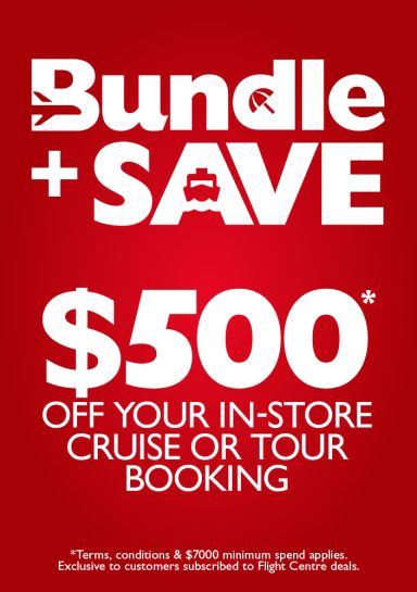 Bundle + Save