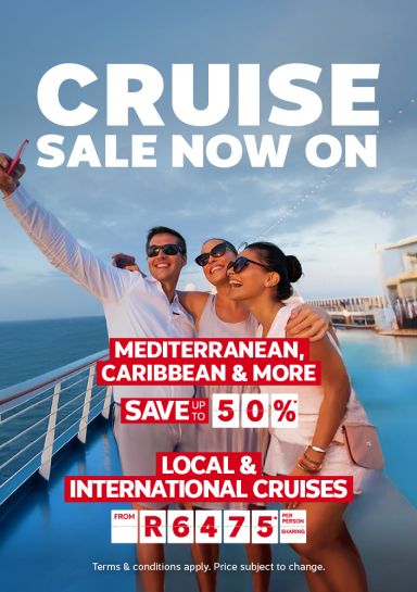 cruise