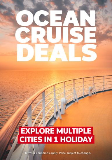 cruise