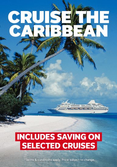 caribbean