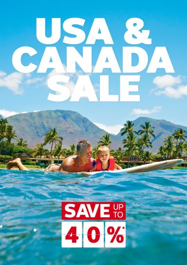 USA & Canada