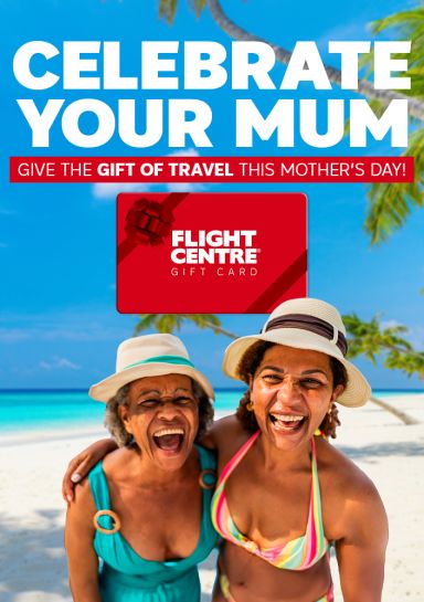 celebrate your mum