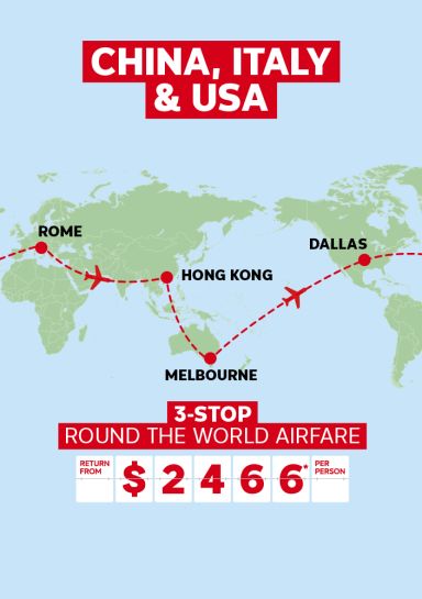 china italy and usa 