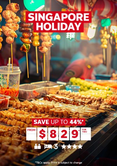 singapore holiday save up to 44%