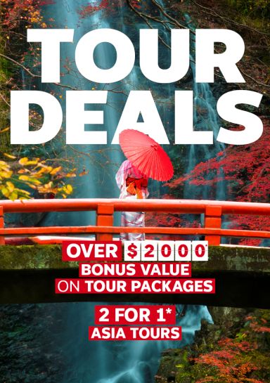 tour deals