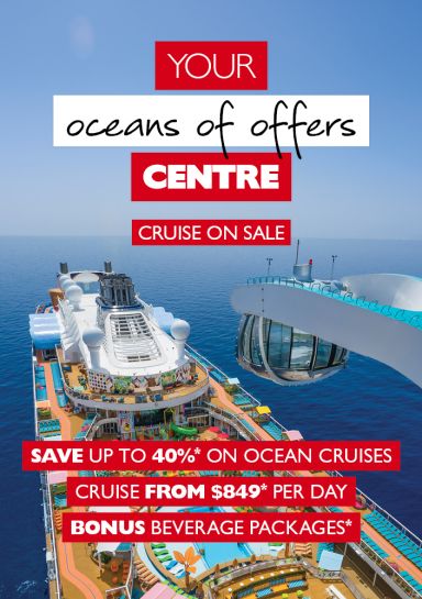 European River Cruises - Cruise Deals | Flight Centre