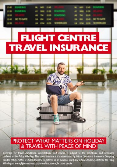 Travel Insurance