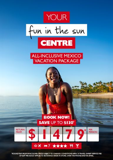 Travel Sale Special Deals On Flights Vacations Cruises And More Travel Sale Special Deals On Flights Vacations Cruises And More