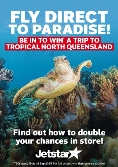 Tropical North Queensland Competition