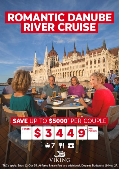 Daunbe River Cruise