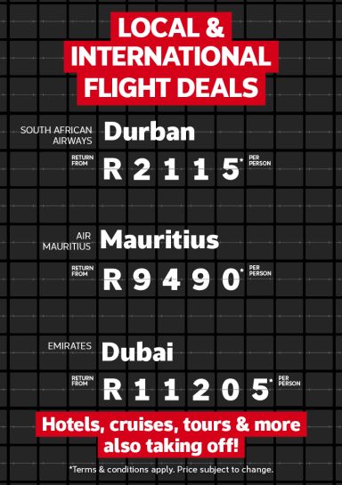 flights