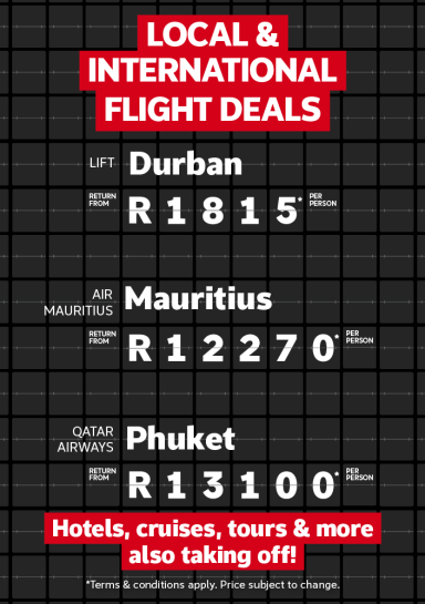 flights