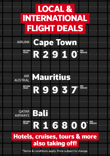 flights