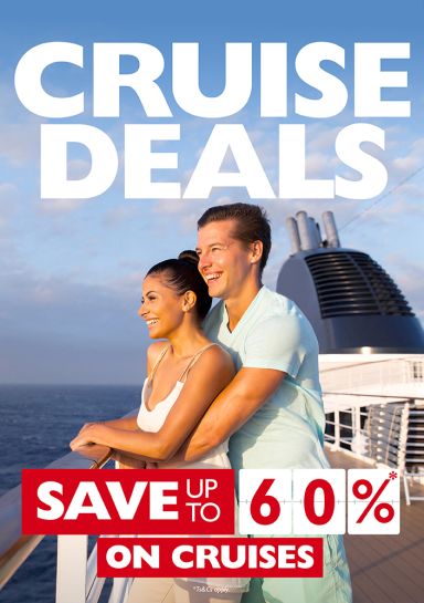 Cruise Deals